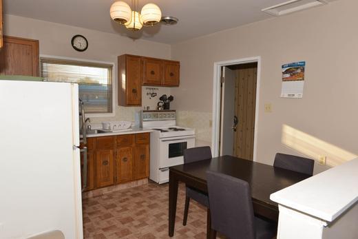 Thunderhill Motel And Suites Swan River Bagian luar foto