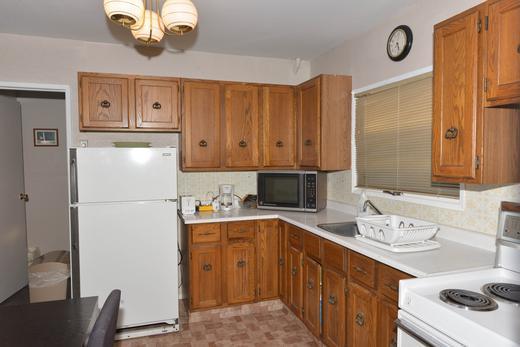 Thunderhill Motel And Suites Swan River Bagian luar foto